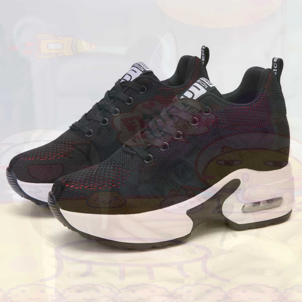 Wedding Supply Store - Kırmızı Boyutu 36 Ayakkabı Kadın Tenis