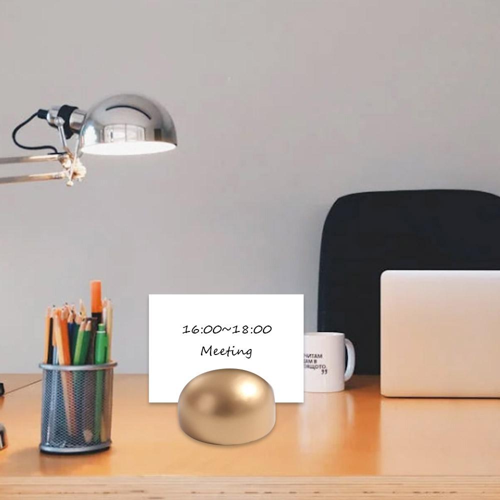 Altın Masa Numarası Standı Ahş - Table Number Gold incelemesi ve fiyatı
