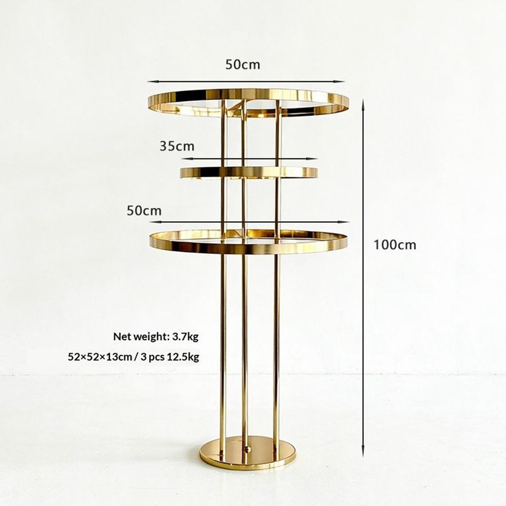 4 adet) 60cm-100cm) f10 Ayrıla - Supply Wedding Venue incelemesi ve fiyatı
