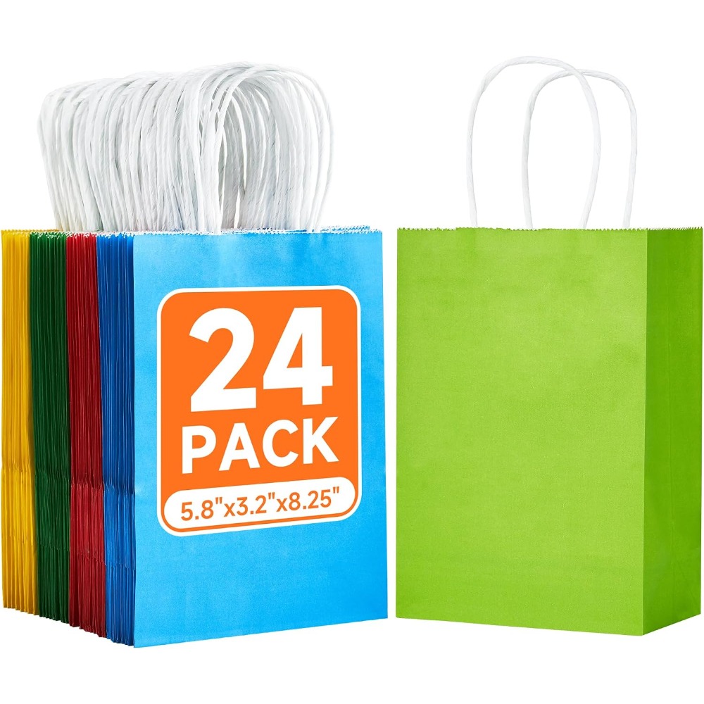 24'lü Paket Küçük Gökkuşağı Re - Wedding Supply Bulk incelemesi ve fiyatı