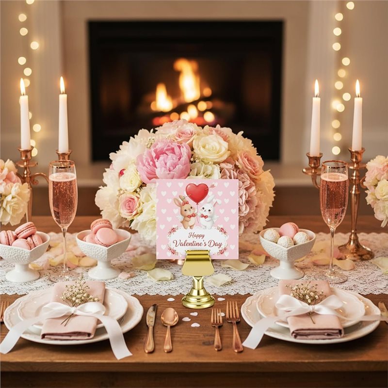 ~ Son Model 12 Adet Altın Mini - Table Number Gold incelemesi ve fiyatı