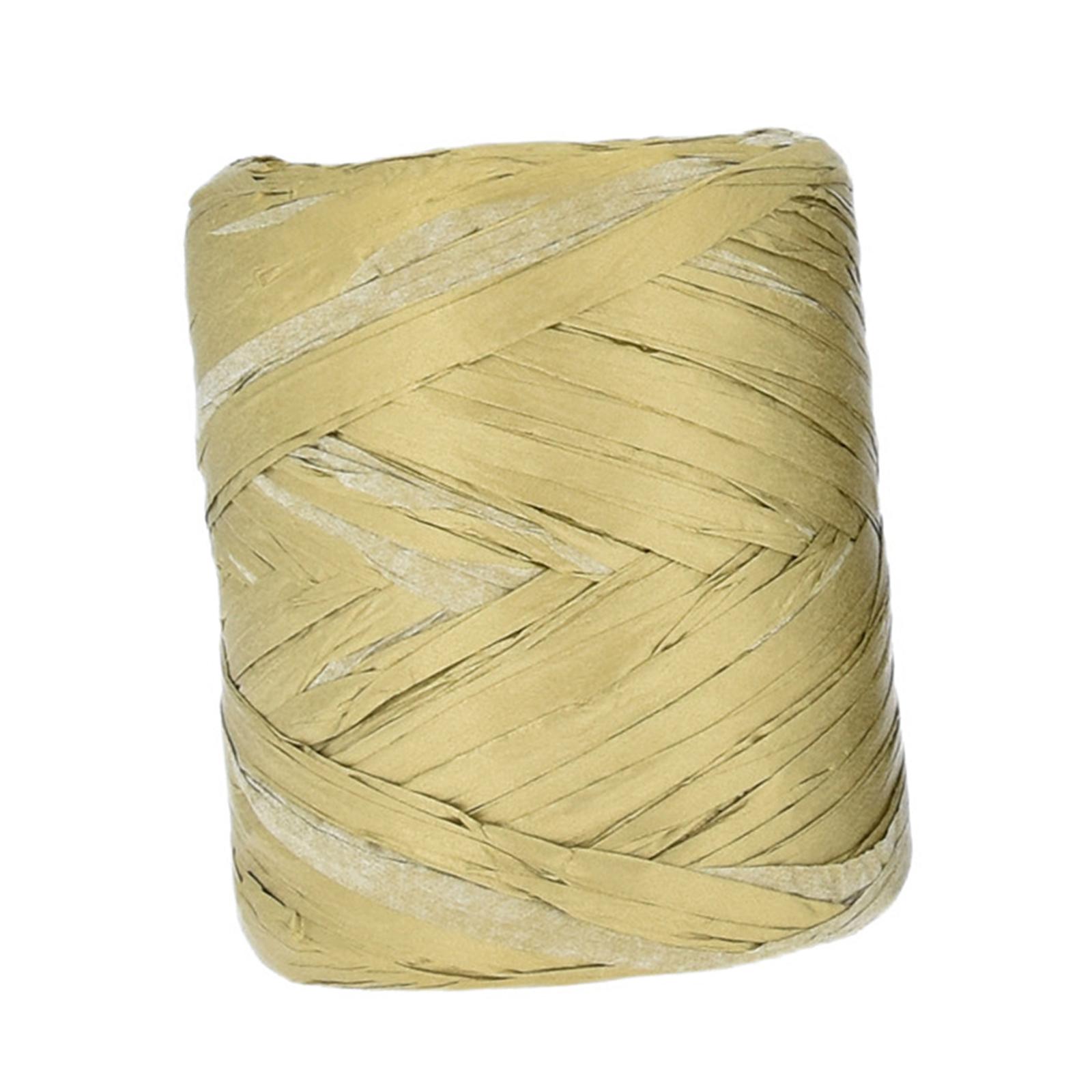 El işleri, buketler, hediye pa - Papercraft Supply Ribbon incelemesi ve fiyatı