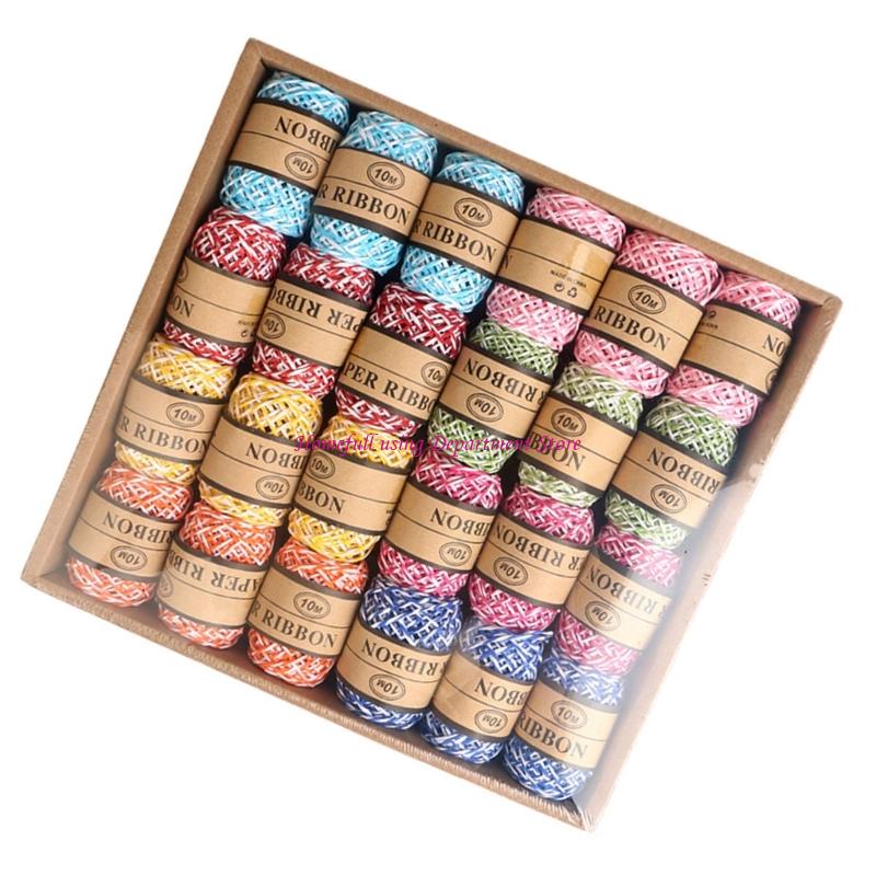 Kendin Yap Kullanımı ve Paketl - Papercraft Supply Ribbon incelemesi ve fiyatı