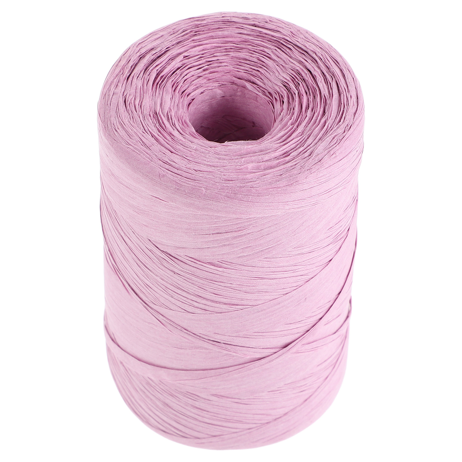 Rafya Kağıdı Renkli Düz İp Pak - Papercraft Supply Ribbon incelemesi ve fiyatı