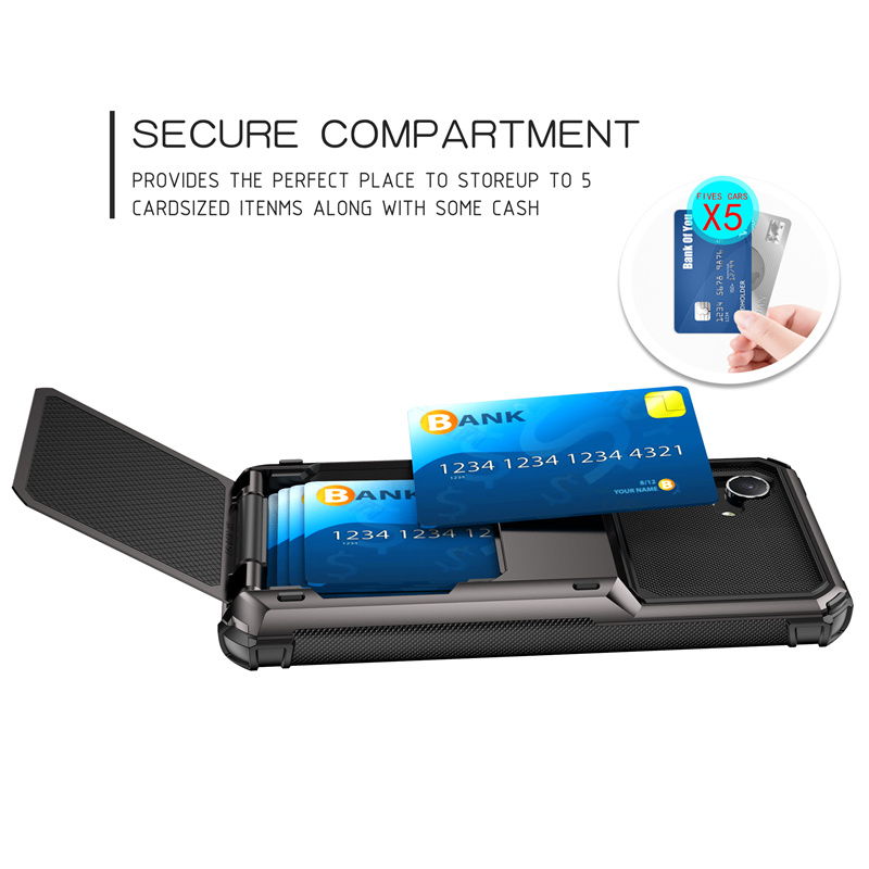 Samsung S26 Ultra S25 S24 S23  - Place Card Holder incelemesi ve fiyatı