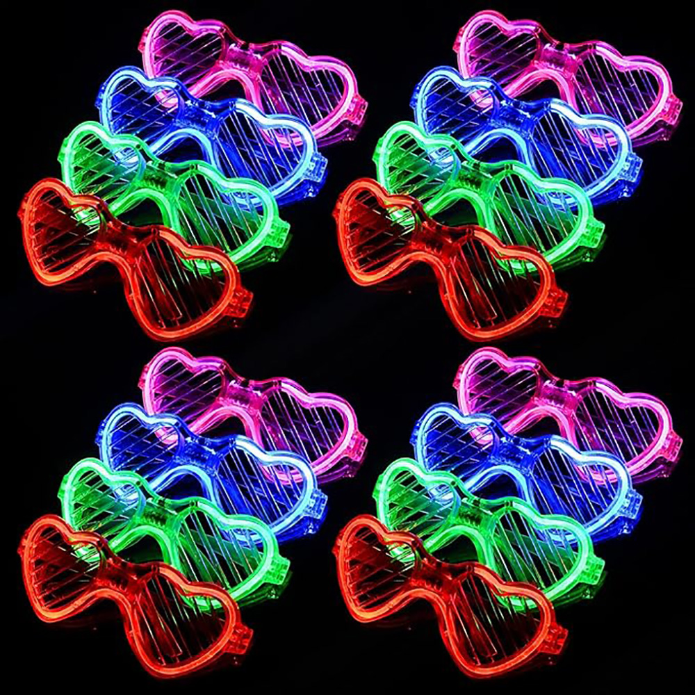 5/10/20/30/50 Toplu Light Up G - Wedding Supply Bulk incelemesi ve fiyatı