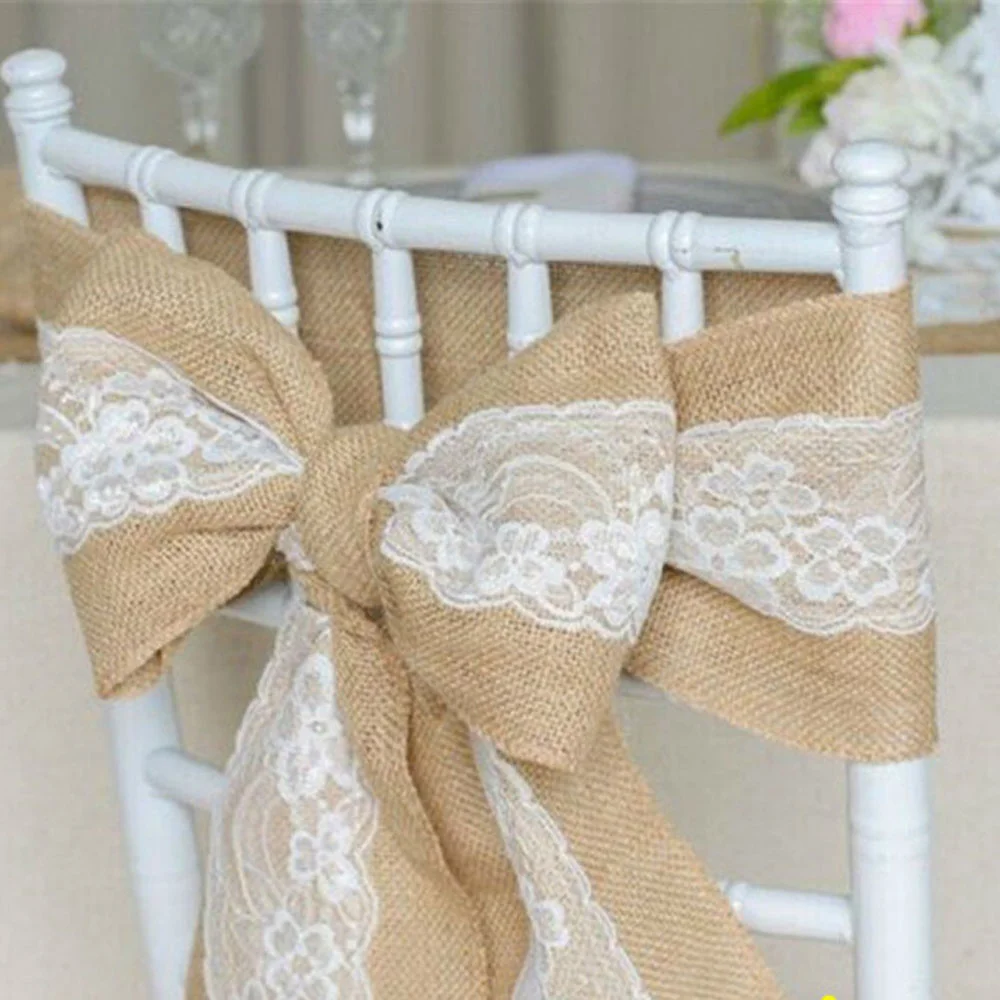 10 adet keten sandalye arka de - Supply Wedding Venue incelemesi ve fiyatı