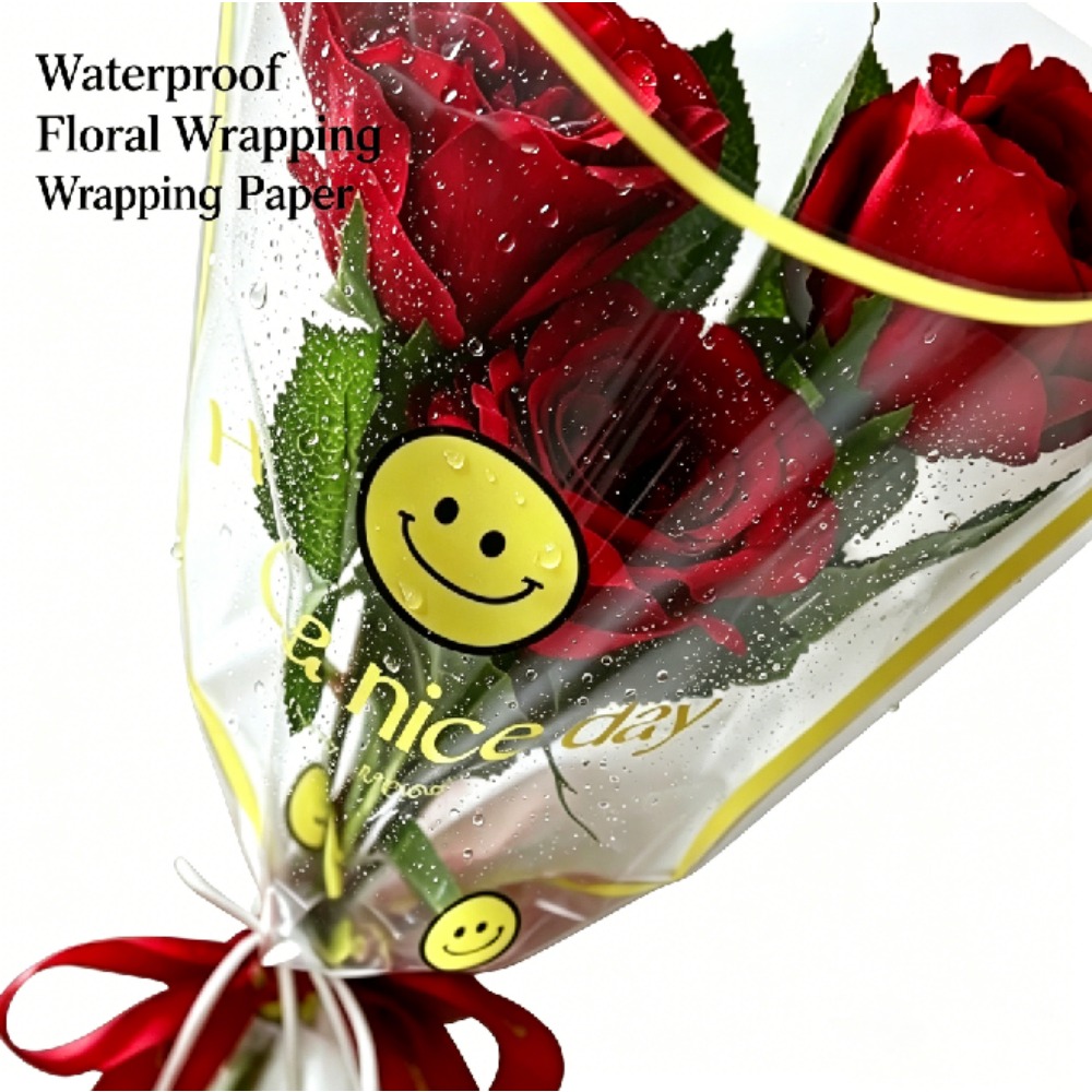 Smiley Çok Çiçekli Çiçek Kollu - Wedding Floral Supply incelemesi ve fiyatı