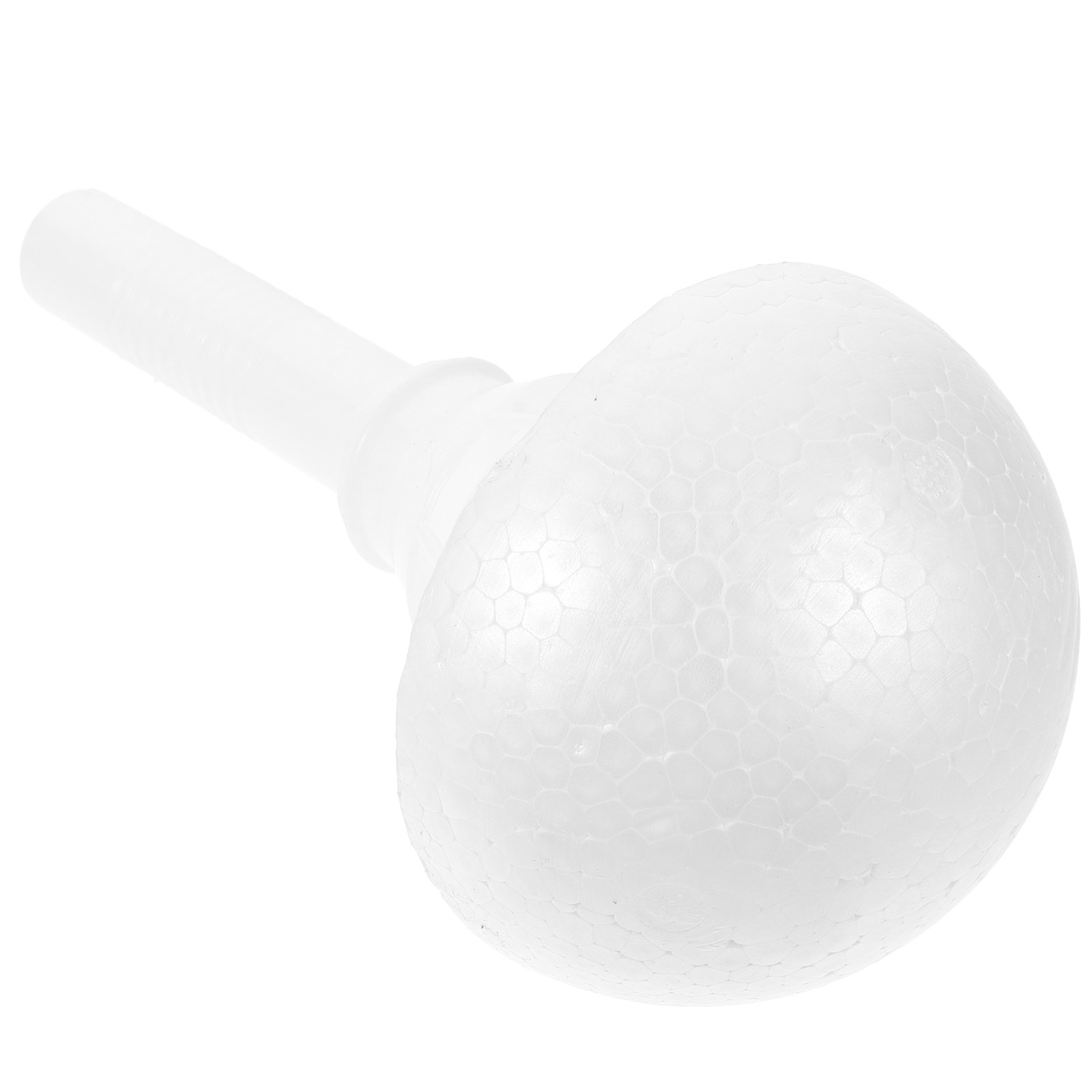 1 Set Köpük Çiçek Saplı Buket  - Wedding Floral Supply incelemesi ve fiyatı