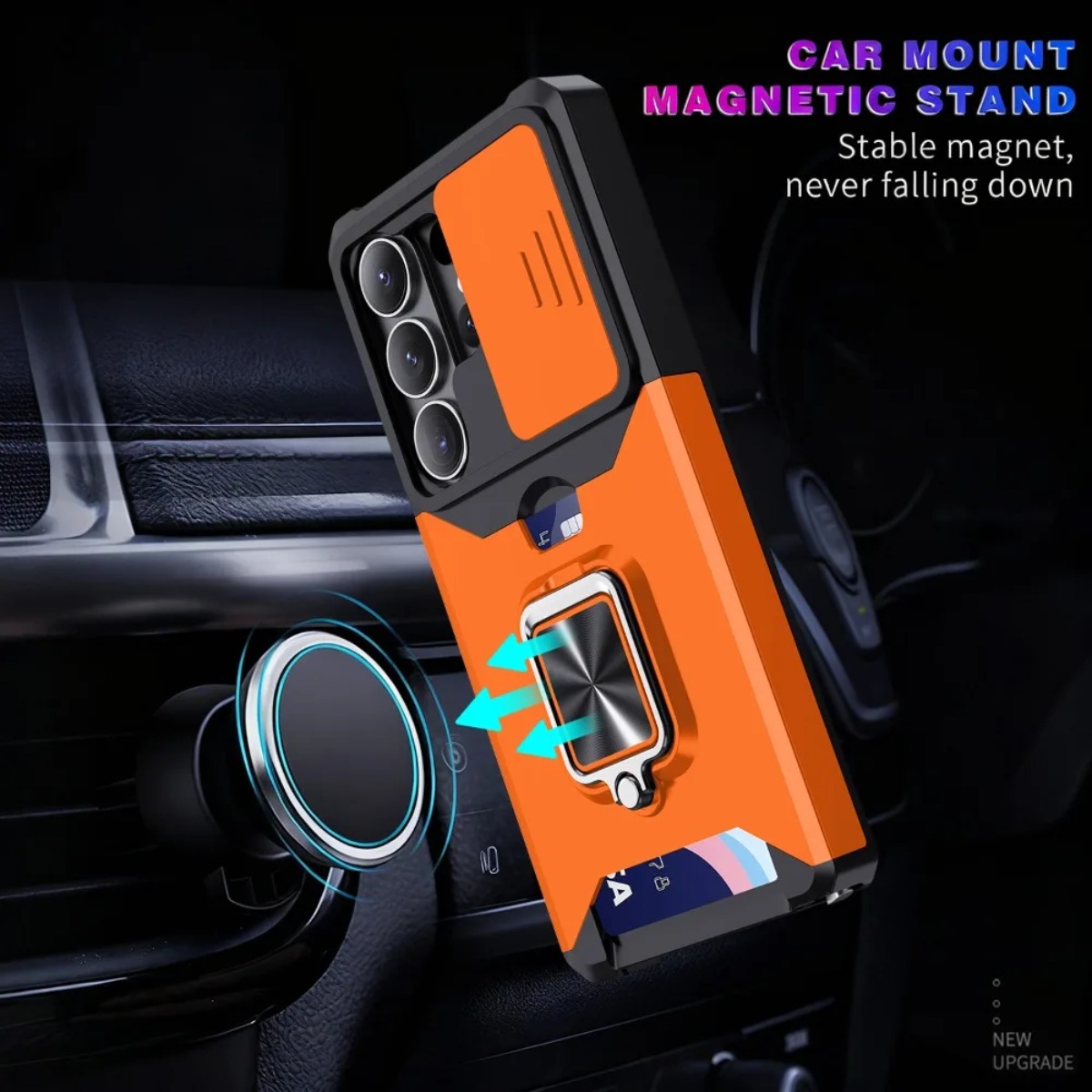 Kart Yuvalı, Halka Tutucu ve S - Place Card Holder incelemesi ve fiyatı