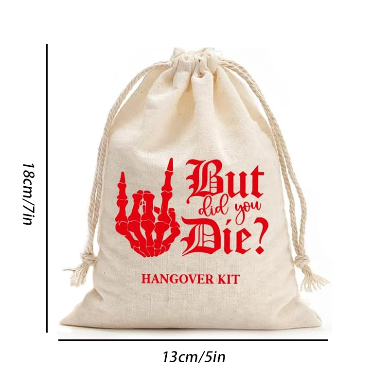 5/10/20 adet Ama Öldün müsünüz - Wedding Supply Kit incelemesi ve fiyatı