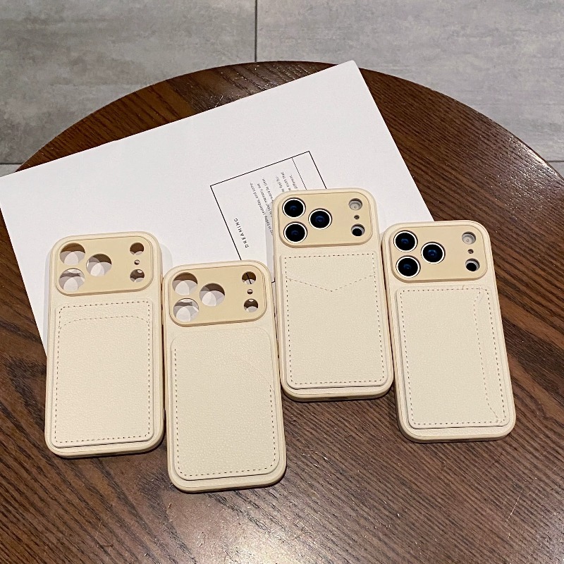 iPhone 17 Air 16 Plus 15 14 13 - Place Card Holder incelemesi ve fiyatı
