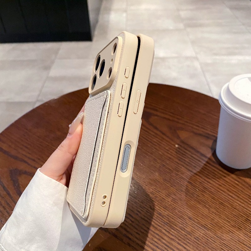 iPhone 17 Air 16 Plus 15 14 13 - Place Card Holder incelemesi ve fiyatı