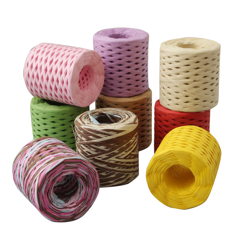 200m rafya iplik halat şerit d - Papercraft Supply Ribbon incelemesi ve fiyatı