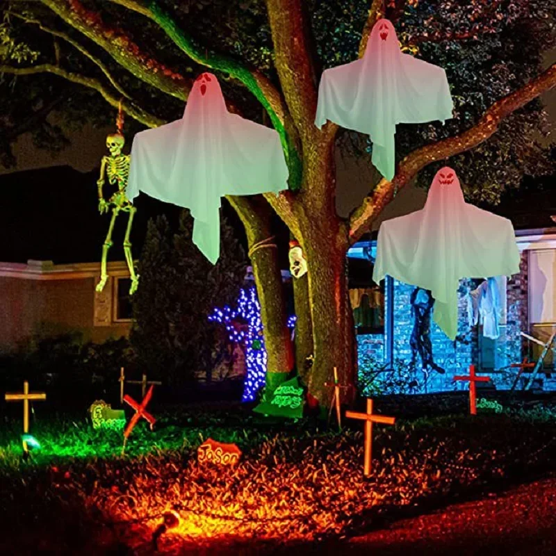 Parlayan Cadılar Bayramı LED I - Supply Wedding Venue incelemesi ve fiyatı