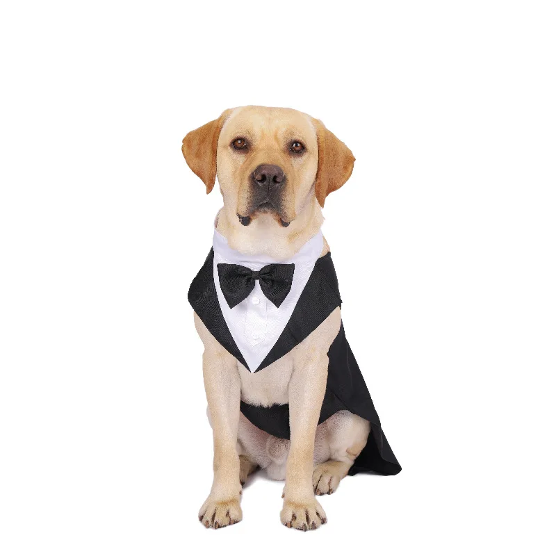 Pet Köpek Giysileri Moda Parti - Suit Supply Wedding Party incelemesi ve fiyatı