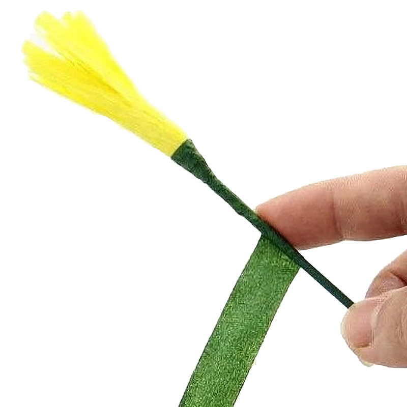 Kendinden Yapışkanlı Çiçekçili - Wedding Floral Supply incelemesi ve fiyatı