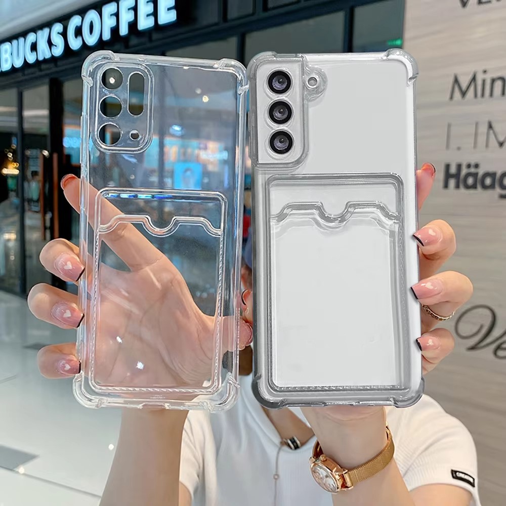 Samsung S26 Ultra S25 Plus S24 - Place Card Holder incelemesi ve fiyatı