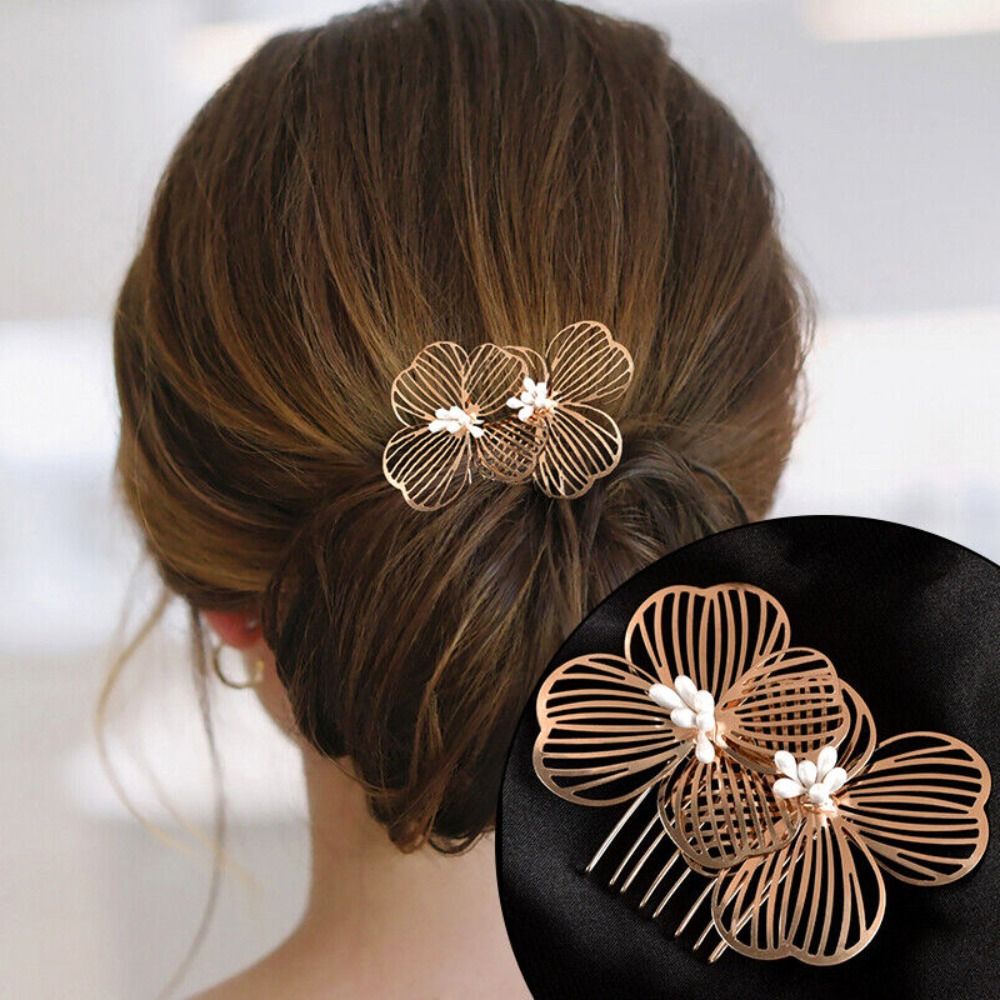 Moda Oyuk Gelin Düğün Saç Tara - Wedding Supply Store incelemesi ve fiyatı