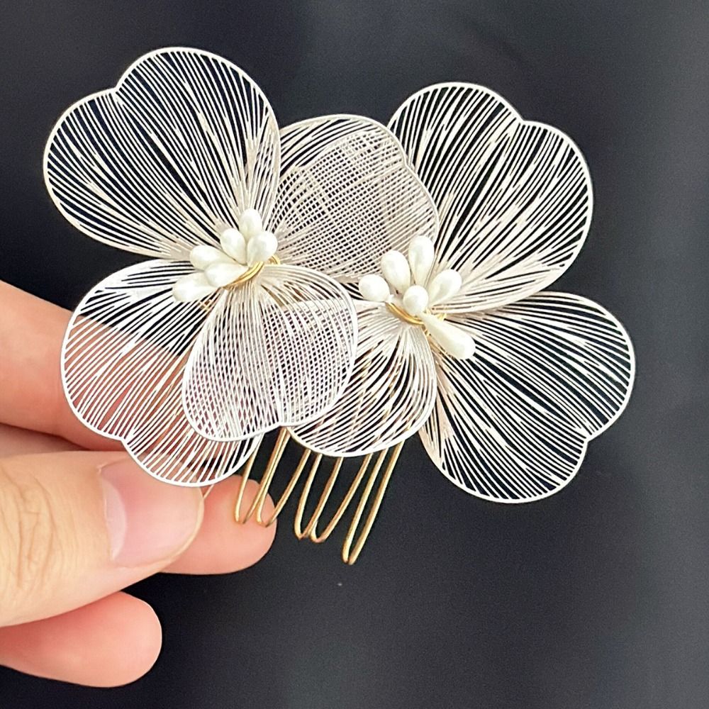 Moda Oyuk Gelin Düğün Saç Tara - Wedding Supply Store incelemesi ve fiyatı