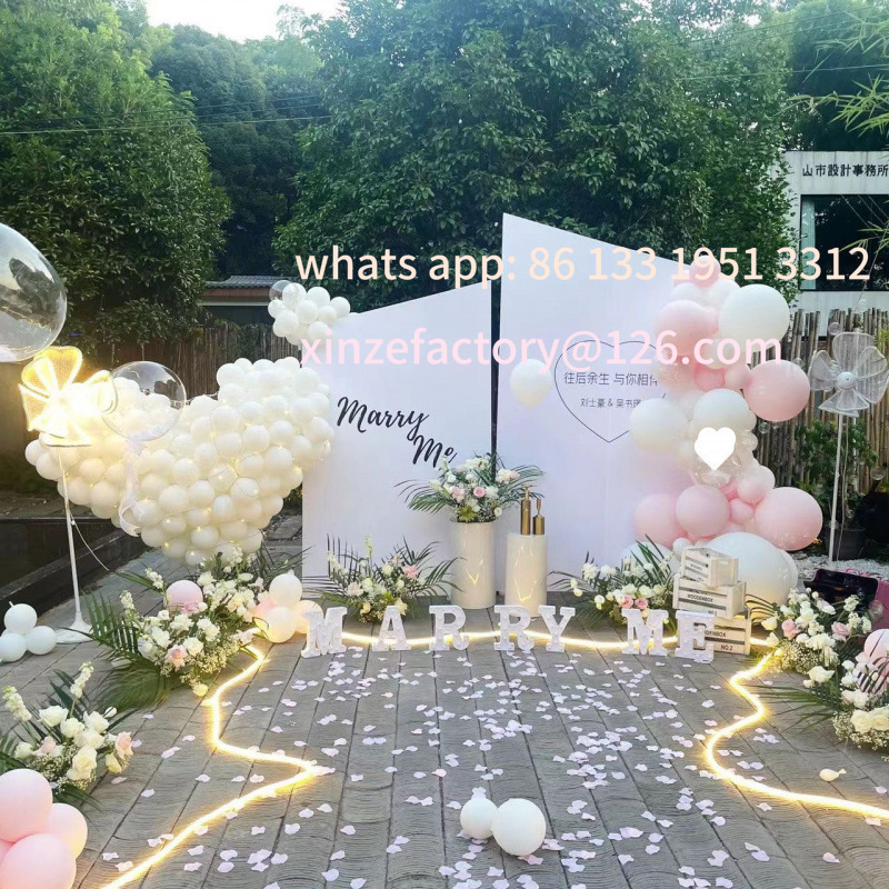 Teklif için açık hava mekanı d - Supply Wedding Venue incelemesi ve fiyatı