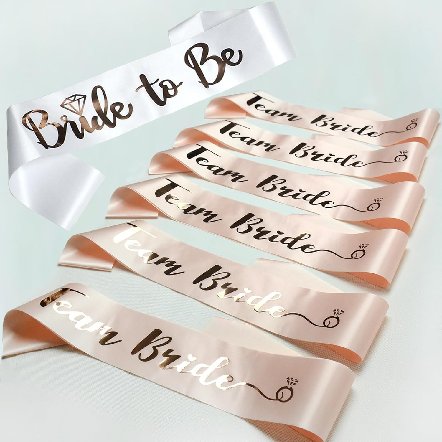 Gül Altın Bekarlığa Veda Parti - Wedding Supply Kit incelemesi ve fiyatı